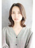 【Loamio】大人の華やかヨシンモリ【30代/40代/50代/60代】