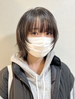 コル サッポロ(col sapporo)&nbsp;ウルフが可愛いすぎる