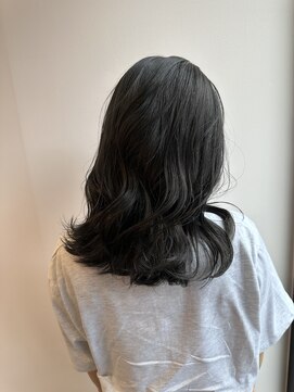 ウィクシーミミ 栄矢場町店(wixy mimi) 【wixy mimi/栄 矢場町/Seito】就活生オススメ！！！