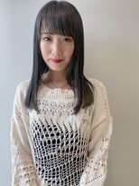 ハルフウェイ(haLfway)&nbsp;グレーカラーミディアム