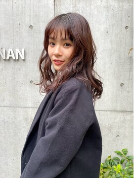 フラミューム 二子玉川(flammeum) flammume style