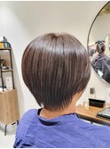 イメチェン/ハッシュカット/似合わせカット[錦糸町/錦糸町駅]