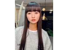 ヘアーアンジェ グロウ 武蔵小杉店(Hair ange grow)