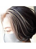 【sii.】フェイスフレーミング