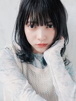 ディライト(Delight) 外ハネレイヤー【 kishi 】Style Photo