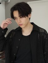 ガーランド (Garland)&nbsp;メンズマッシュ/ニュアンスパーマ/メンズヘア/ナチュラルヘア