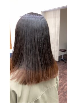 マジックデイズ(Magic Days) 袖（そで）カラー