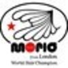 モリオ(morio)のお店ロゴ