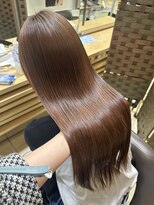 ゼスト 吉祥寺店(ZEST)&nbsp;梅雨対策◎酸性ストレート/吉祥寺/石橋