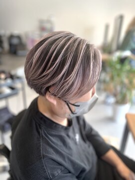 アプシー 明石店(Apsee) 【ApseeHair】