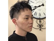 ヘアージン 野々市(hair Jin)