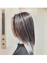 ループ(LOOP) ハイライトグラデーション