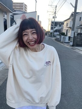 ホーム(Home) アソビbob