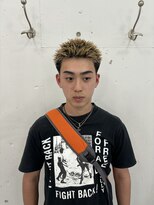 ウェルネス(Wellness)&nbsp;スパイキーショート