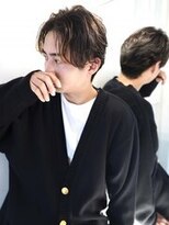 ログ キンシチョウ(L.O.G KINSHICHO)&nbsp;ナチュラルセンターパート