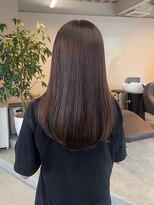 マセナ(Masena)&nbsp;＊姫カット/ミディアム＊