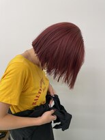 ツナグ(tsunagu)&nbsp;ruby red