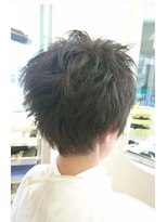 トップス(TOPS) ベーシックショート