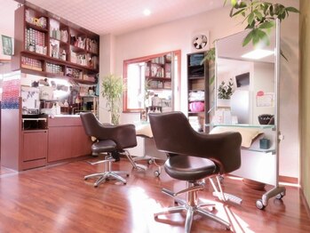 ユニサロンクボタ