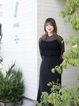 ワンヘアーアナザーライフ(ONE hair-another-life) HIRARI 