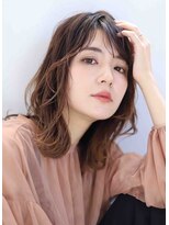 ポリッシュ 向日町店&nbsp;髪質改善/ハイライト/髪質改善トリートメント/イルミナカラー