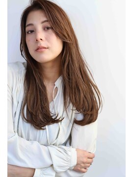 ツムグ(TUMUG) シルキーストレート