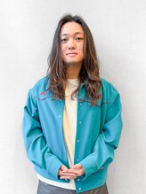 モーブ 代官山(mauve) 西川 渉