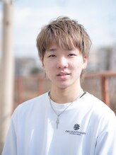 ディライトヘア 本山店(DELIGHT HAIR) 橿本 光希