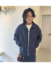 イト(itO.) 掛札 顕人