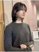 《はまだ かんた》ミディアムレイヤー