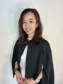 ラニカ ヘアーデザイン(Lanica hair design) 上田 佐智子
