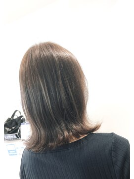 幻(maboroshi) 外ハネロブ