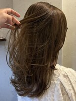 リリィ 北千住(Lily.)&nbsp;Lily/髪質改善/北千住/美容室