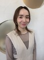 ヘアメイク シンズ レインボー(Hair Make SHIN'S RAINBOW) 矢野 美紀