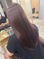 レシェル 松阪(RECIEL)&nbsp;酸性ストレート