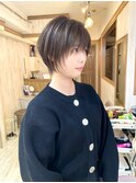 ハイライトショート