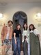 パザパミニヨン(pas a pas mignon)の写真/女性ならではの細やかな気配りと丁寧な接客が人気の理由◎女性目線での素敵なスタイルをご提案します♪