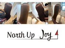 ノースアップジョイ(North Up joy)