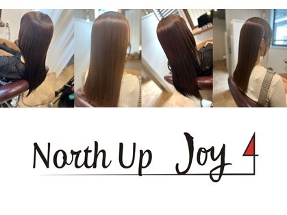 ノースアップジョイ(North Up joy)の写真