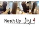 ノースアップジョイ(North Up joy)の写真