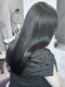 リックス(LIX)の写真/【蔵本/庄町】高濃度水素トリートメント《UPTOGLOSS》でロングヘアでもワンランク上の極上美髪を実現*