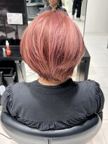 アヴァンス イオンモール和歌山店(AVANCE)&nbsp;ピンクショート