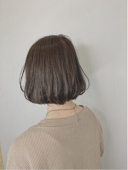 [吉祥寺駅徒歩1分]大人女性に捧げる◎ショート＆ボブで魅せる、洗練された美シルエットをあなたに♪