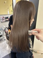 ハブ(hub)&nbsp;【天神今泉】まろやかベージュ