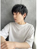 ティエル 町田店(tiel)&nbsp;【町田】マッシュショート