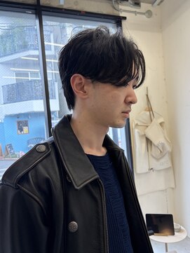 アルク(arc) ［hiyori］ナチュラルメンズショート