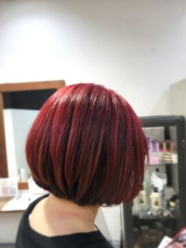 ワンス(Once) アンブレラカラー