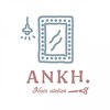 ANKH.のお店ロゴ