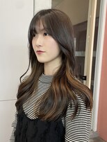 ディプティモイラ(dipty MOILA)&nbsp;inner color