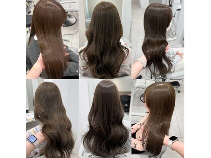 ソワ 北千住(soi)の写真